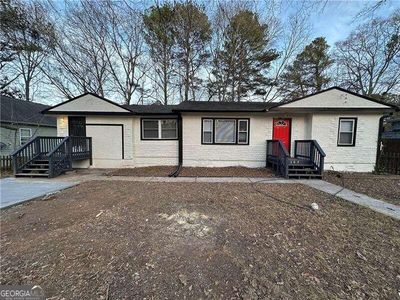 509 Aberdeen Dr NW, Atlanta, GA, 30318