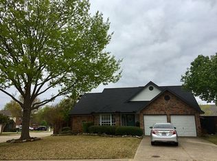 141 Summerhill Dr, Rockwall, TX 75032