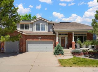10473 Grizzly Gulch, Highlands Ranch, CO 80129