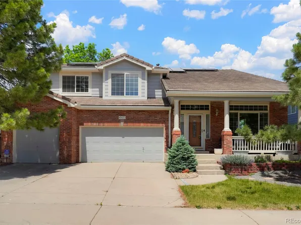 10473 Grizzly Gulch, Highlands Ranch, CO 80129