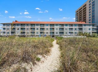 Chateau by the Sea, North Myrtle Beach, SC 29582
