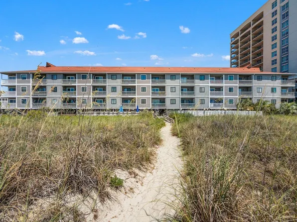 613 S Ocean Blvd. #F3, North Myrtle Beach, SC 29582