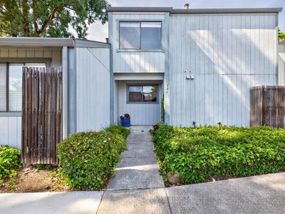 303 Occidental Circle, Santa Rosa, CA, 95401