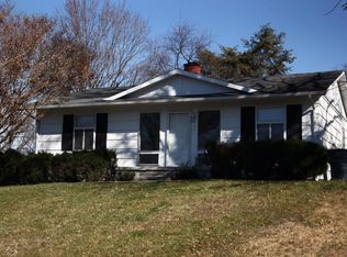 3843 Woodleigh Rd NW, Roanoke, VA 24017