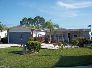 19868 Frenchmans Ct, North Fort Myers, FL 33903