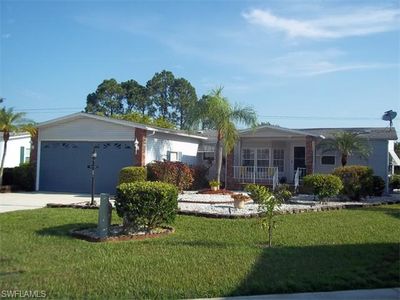 19868 Frenchmans Ct, North Fort Myers, FL, 33903