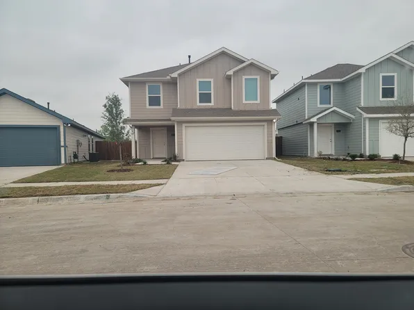 1117 Northfield Dr, Caddo Mills, TX