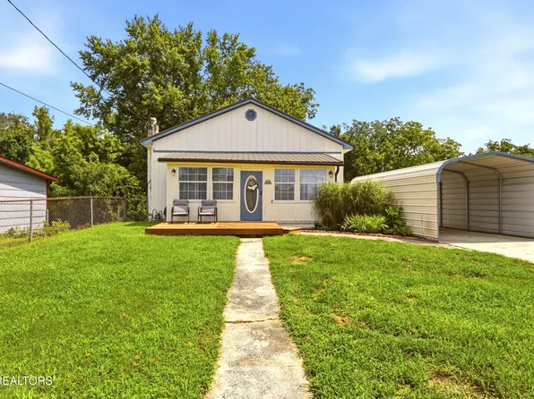 430 Browder Cir, Oliver Springs, TN 37840