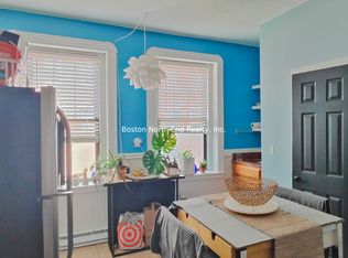 40 Cooper St Suite 4L, Boston, MA 02113