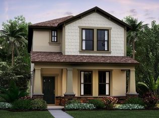 3568 Pine Ribbon Dr, Land O Lakes, FL 34638
