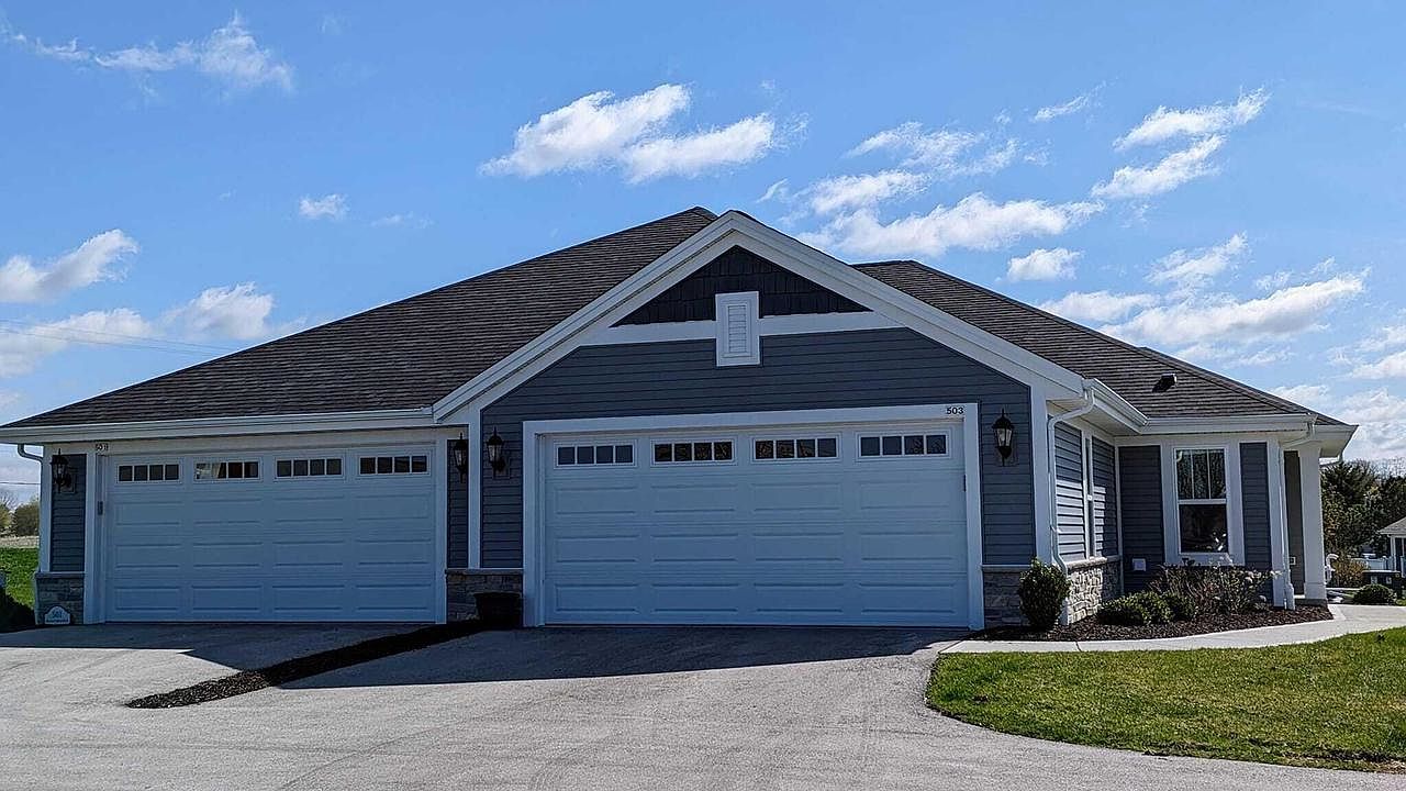 503 Hunter Oaks BOULEVARD, Watertown, WI 53094 Zillow