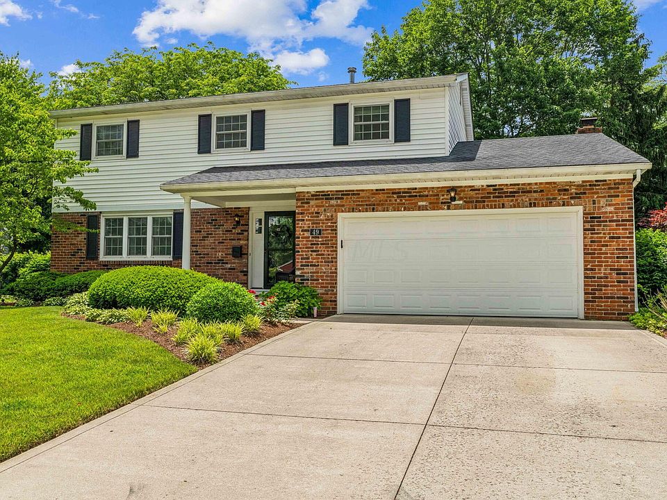 1st image of 49 Haddam Pl E
