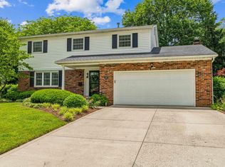 49 Haddam Pl E, Westerville, OH 43081