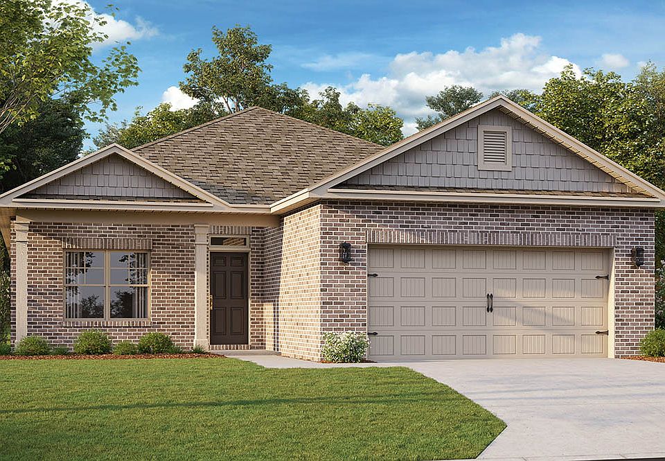 Plan Elevation.