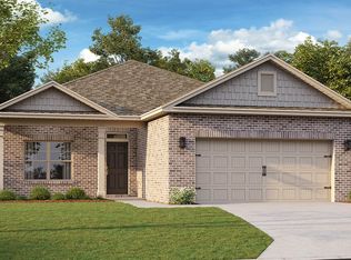 1110 Quail Hollow Rd, Cullman, AL 35055