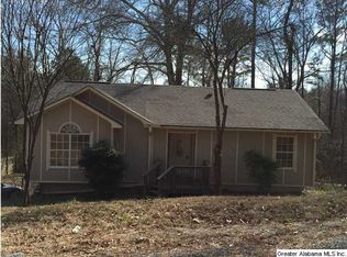 753 Green Tree Dr, Talladega, AL 35160