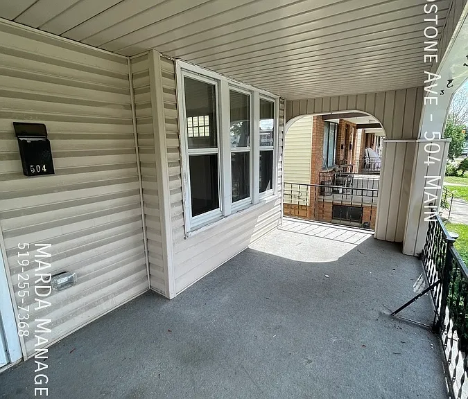 504 Gladstone Ave #504 — Photo 18