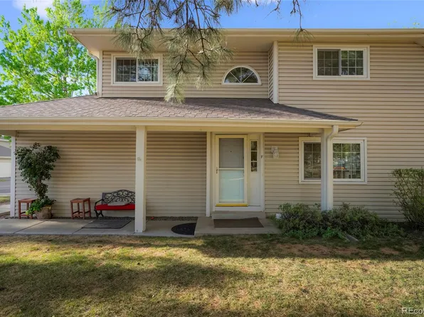 12502 E Evans Circle #F, Aurora, CO 80014
