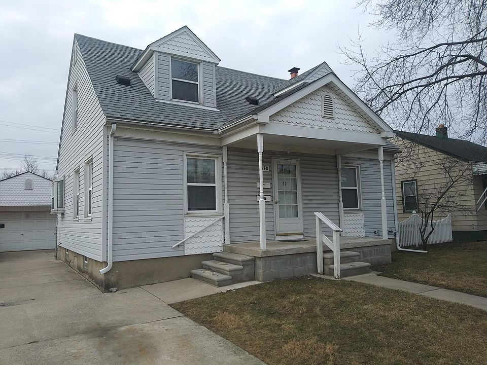 1st image of 878 Cora St APT 2