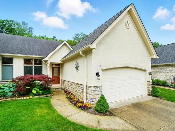 1893 Marblecliff Crossing Ct, Columbus, OH 43204