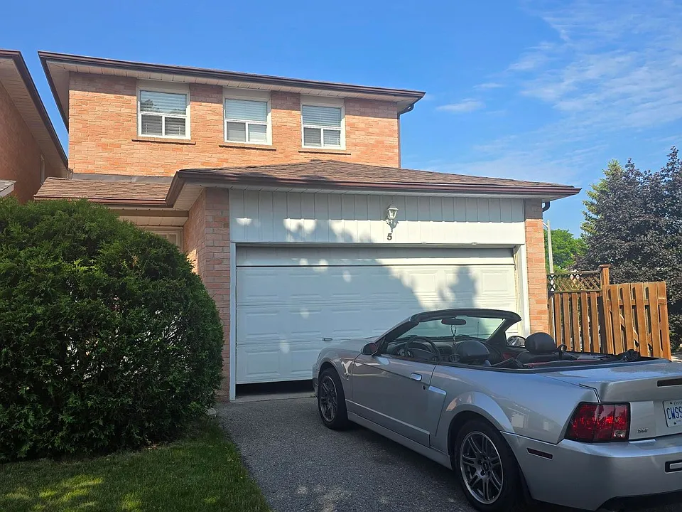 5 Rawling Cres