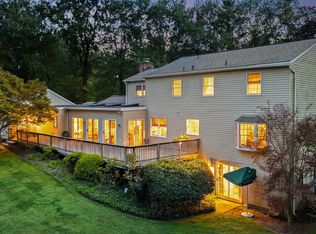 5A Dellwood Ct, Cockeysville, MD 21030