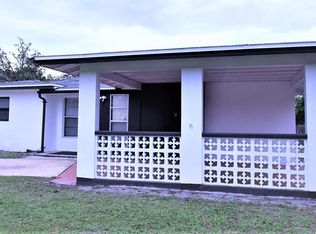 2383 Apache Dr, Melbourne, FL 32935