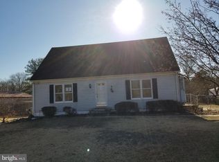 1472 Weymouth Rd, Vineland, NJ 08360