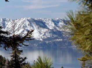 750 Milky Way Ct #1, Stateline, NV 89449