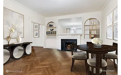 Sold by Douglas Elliman