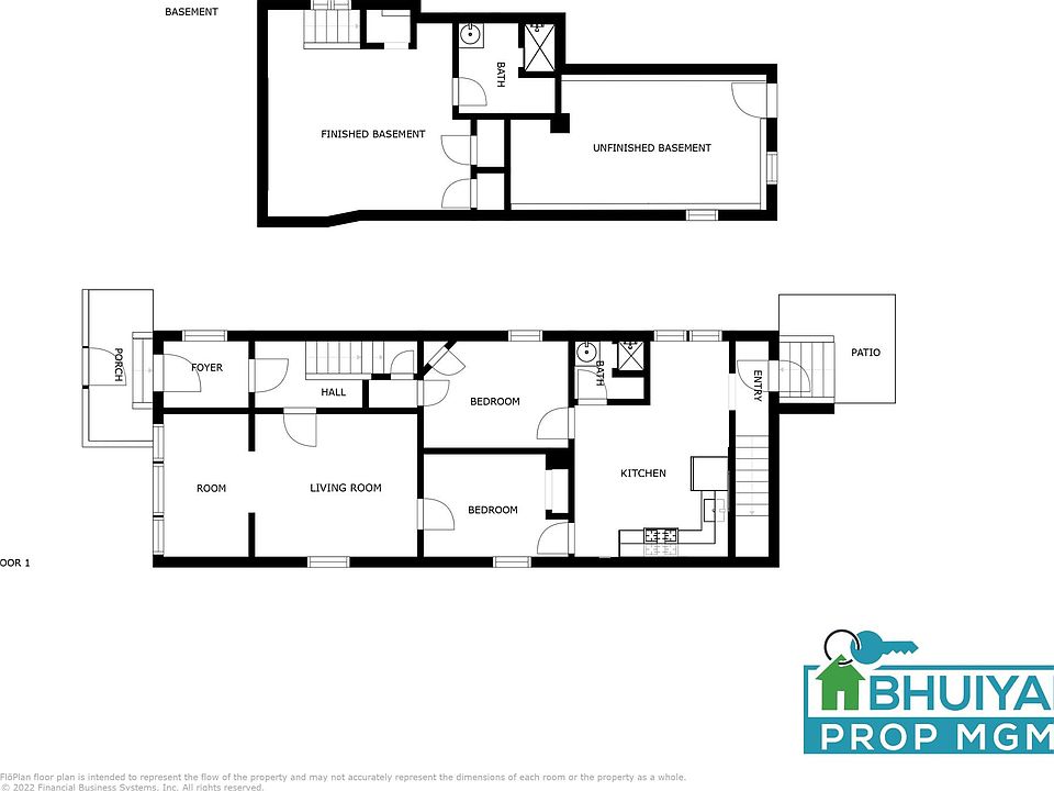 1st image of 148 John St #1