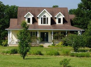 195 Birdsong Dr, Old Monroe, MO 63369