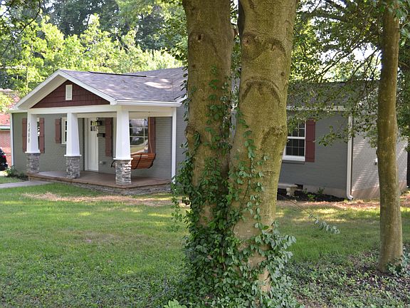 Beautiful corner lot