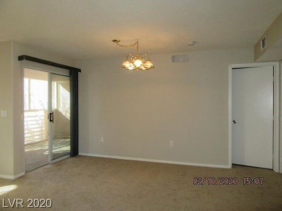 4th image of 4555 E Sahara Ave Unit 248