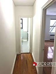 Rented by Astor Realty