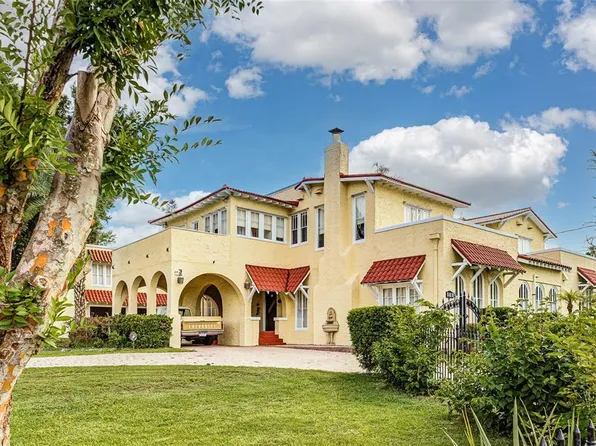 845 E Edgewood Dr, Lakeland, FL 33803