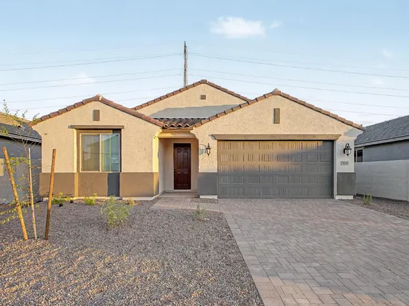 18243 W Pioneer Street, Goodyear, AZ 85338