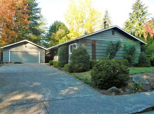 11115 SW 114th Pl, Tigard, OR 97223