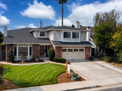 1459 Graywood Dr, San Jose, CA, 95129