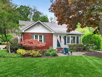 1 N Hudson Street, Chester, NY, 10918