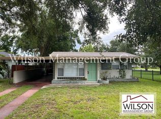 3215 N Orange Ave, Orlando, FL 32803