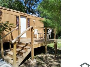 13468 Fm 787 Rd W, Cleveland, TX 77327