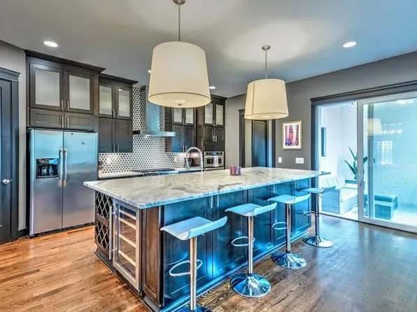 1703 Hillside Ave, Nashville, TN 37203