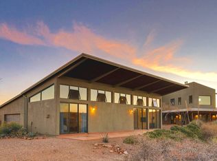 3560 Highway 83, Sonoita, AZ 85637