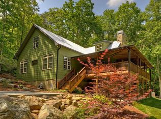 50 Trails End Ct, Ellijay, GA 30540