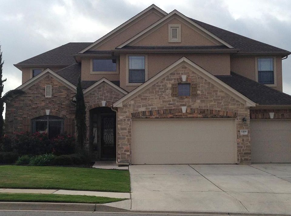 1200 Shiloh Street Cedar Park