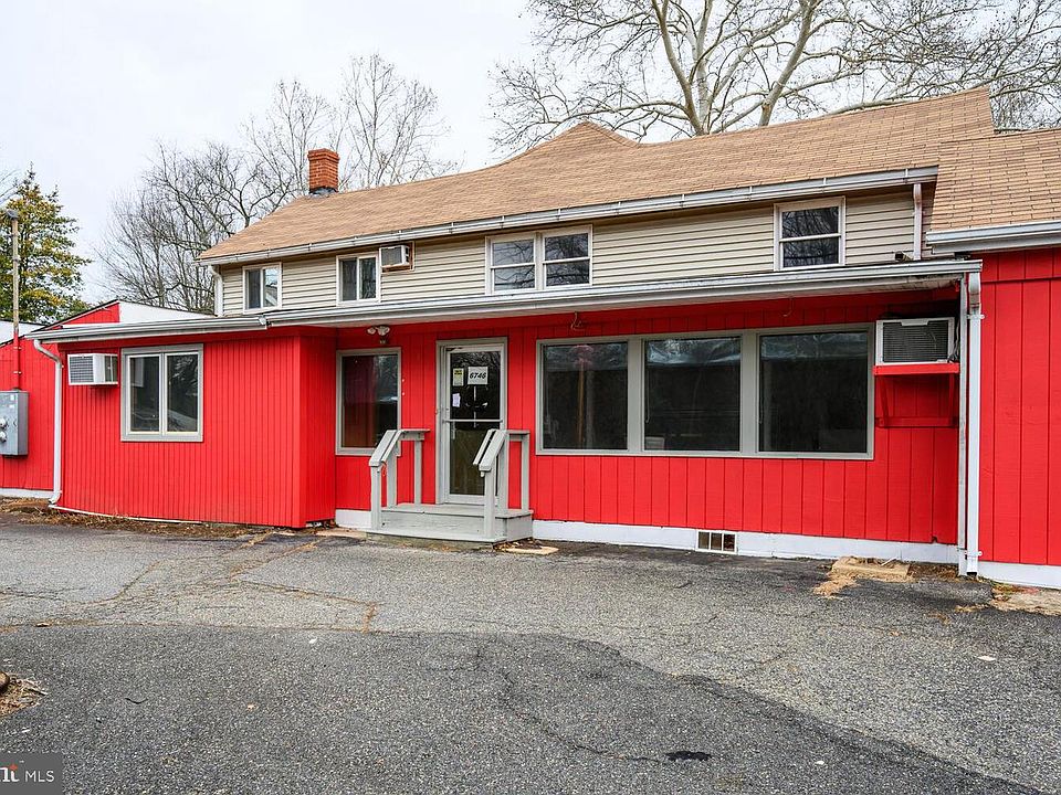 1st image of 6746 Quaker Neck Rd