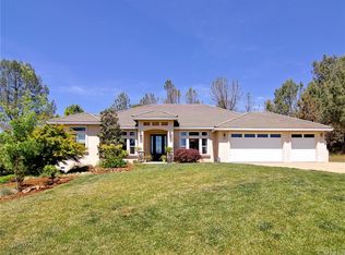 187 Redbud Dr, Paradise, CA 95969