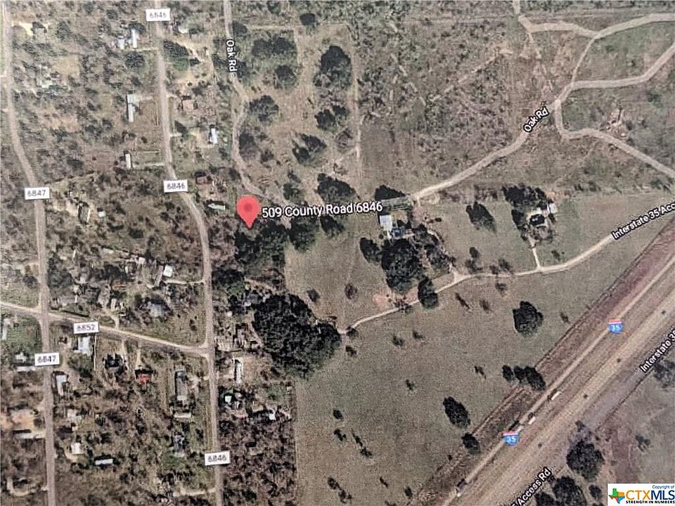2nd image of 509 County Road 6846