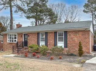 7334 Hunterbrook Dr, Mechanicsville, VA 23111